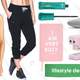 Illustration for article titled Mondays Best Lifestyle Deals: Nike, J.Crew Factory, Tarte Cosmetics, Under Armour, and More